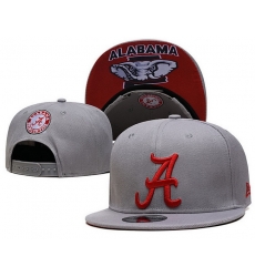 NCAA Snapback Cap 6C46 NCAA Snapback Cap 6C46