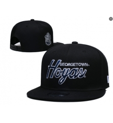 NCAA Snapback Cap 6C63 NCAA Snapback Cap 6C63