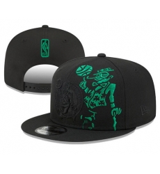 Boston Celtics Snapback Cap 25K W924 Boston Celtics Snapback Cap 25K W924