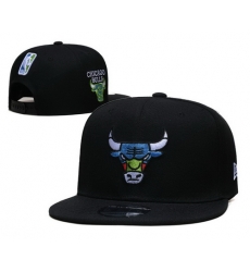 Chicago Bulls Snapback Cap 25K N896 Chicago Bulls Snapback Cap 25K N896