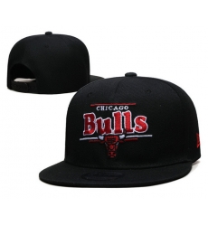 Chicago Bulls Snapback Cap 26C A086 Chicago Bulls Snapback Cap 26C A086