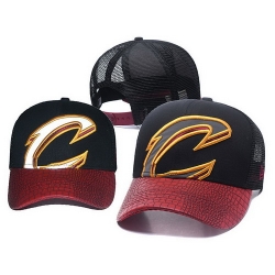 Cleveland Cavaliers Snapback Cap 25K L335