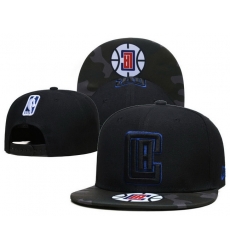Los Angeles Clippers Snapback Cap 26C A209 Los Angeles Clippers Snapback Cap 26C A209