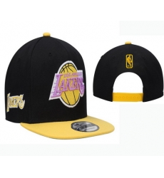 Los Angeles Lakers Snapback Cap 25K I643 Los Angeles Lakers Snapback Cap 25K I643