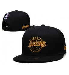 Los Angeles Lakers Snapback Cap 26C J649 Los Angeles Lakers Snapback Cap 26C J649