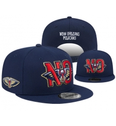 New Orleans Pelicans Snapback Cap 26C J773 New Orleans Pelicans Snapback Cap 26C J773
