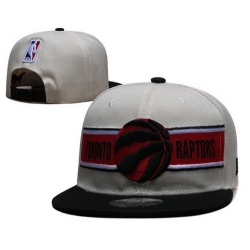 Toronto Raptors Snapback Cap 25K F792