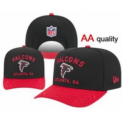 Atlanta Falcons Snapback Cap 25902