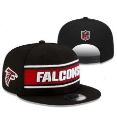 Atlanta Falcons Snapback Cap 25911