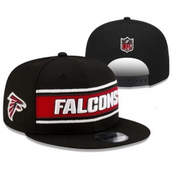 Atlanta Falcons Snapback Cap 25911