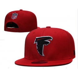 Atlanta Falcons Snapback Cap 25916