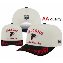 Atlanta Falcons Snapback Cap 26C A953
