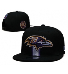 Baltimore Ravens Snapback Cap 25903 Baltimore Ravens Snapback Cap 25903