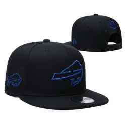 Buffalo Bills Snapback Cap 25901