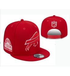 Buffalo Bills Snapback Cap 25904 Buffalo Bills Snapback Cap 25904