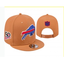 Buffalo Bills Snapback Cap 26C A051