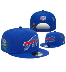 Buffalo Bills Snapback Cap 26C Q152