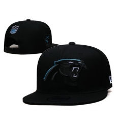 Carolina Panthers Snapback Cap 25909 Carolina Panthers Snapback Cap 25909