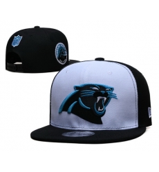 Carolina Panthers Snapback Cap 25911 Carolina Panthers Snapback Cap 25911