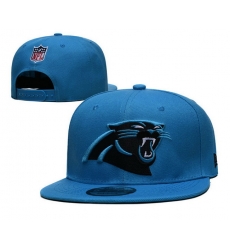 Carolina Panthers Snapback Cap 26C T486 Carolina Panthers Snapback Cap 26C T486