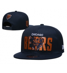 Chicago Bears Snapback Cap 25901 Chicago Bears Snapback Cap 25901