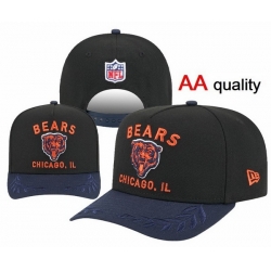 Chicago Bears Snapback Cap 25902