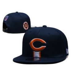 Chicago Bears Snapback Cap 25914 Chicago Bears Snapback Cap 25914