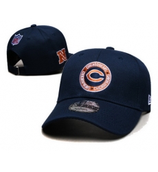 Chicago Bears Snapback Cap 25K O357