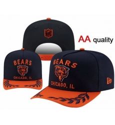 Chicago Bears Snapback Cap 26C Y598 Chicago Bears Snapback Cap 26C Y598