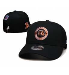 Cincinnati Bengals Snapback Cap 25921 Cincinnati Bengals Snapback Cap 25921