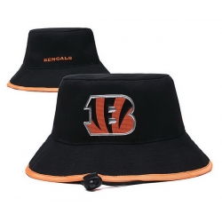 Cincinnati Bengals Snapback Cap 25925