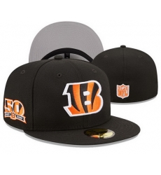Cincinnati Bengals Snapback Cap 25926