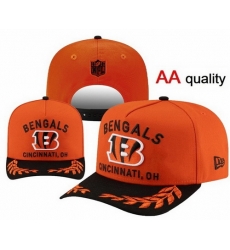 Cincinnati Bengals Snapback Cap 25K U568 Cincinnati Bengals Snapback Cap 25K U568