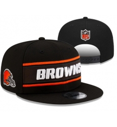 Cleveland Browns Snapback Cap 25906 Cleveland Browns Snapback Cap 25906