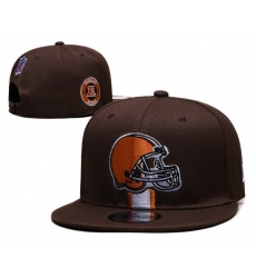Cleveland Browns Snapback Cap 25909 Cleveland Browns Snapback Cap 25909