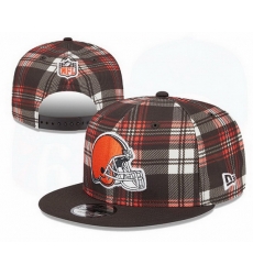 Cleveland Browns Snapback Cap 25910 Cleveland Browns Snapback Cap 25910