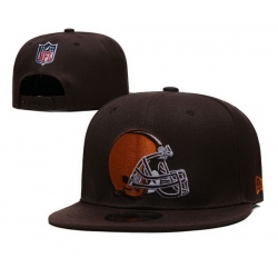Cleveland Browns Snapback Cap 25911