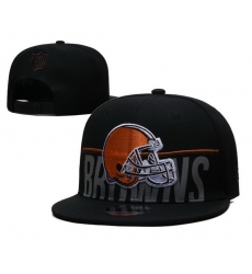 Cleveland Browns Snapback Cap 25913 Cleveland Browns Snapback Cap 25913