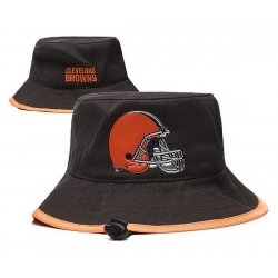 Cleveland Browns Snapback Cap 25916