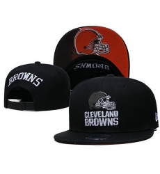 Cleveland Browns Snapback Cap 25917 Cleveland Browns Snapback Cap 25917
