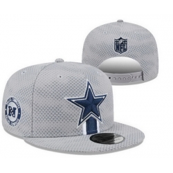 Dallas Cowboys Snapback Cap 25908