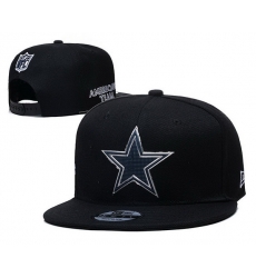 Dallas Cowboys Snapback Cap 25922
