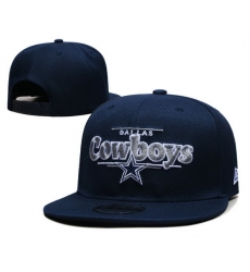 Dallas Cowboys Snapback Cap 25925