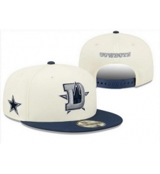 Dallas Cowboys Snapback Cap 25K B446 Dallas Cowboys Snapback Cap 25K B446