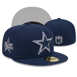 Dallas Cowboys Snapback Cap 25K M082
