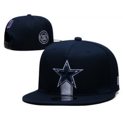 Dallas Cowboys Snapback Cap 25K R275