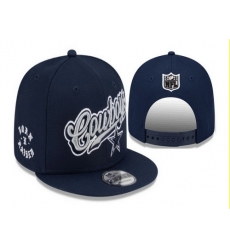 Dallas Cowboys Snapback Cap 25K U396 Dallas Cowboys Snapback Cap 25K U396