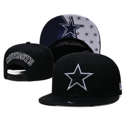 Dallas Cowboys Snapback Cap 26C B008
