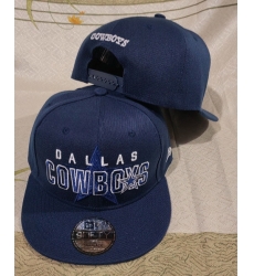 Dallas Cowboys Snapback Cap 26C M580 Dallas Cowboys Snapback Cap 26C M580