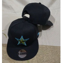 Dallas Cowboys Snapback Cap 26C T101